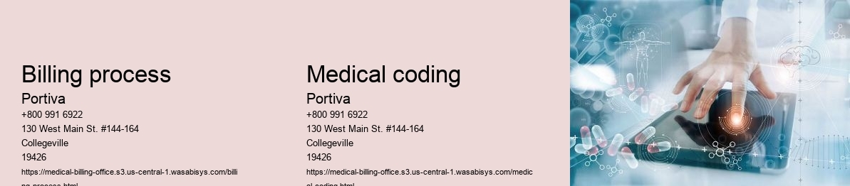 billing process