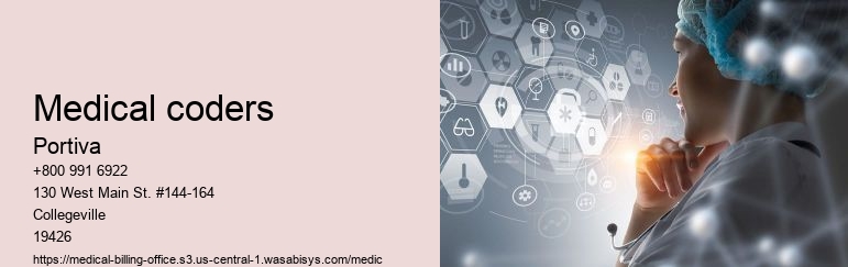 medical coders