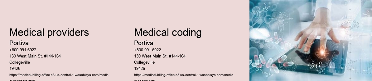 medical providers